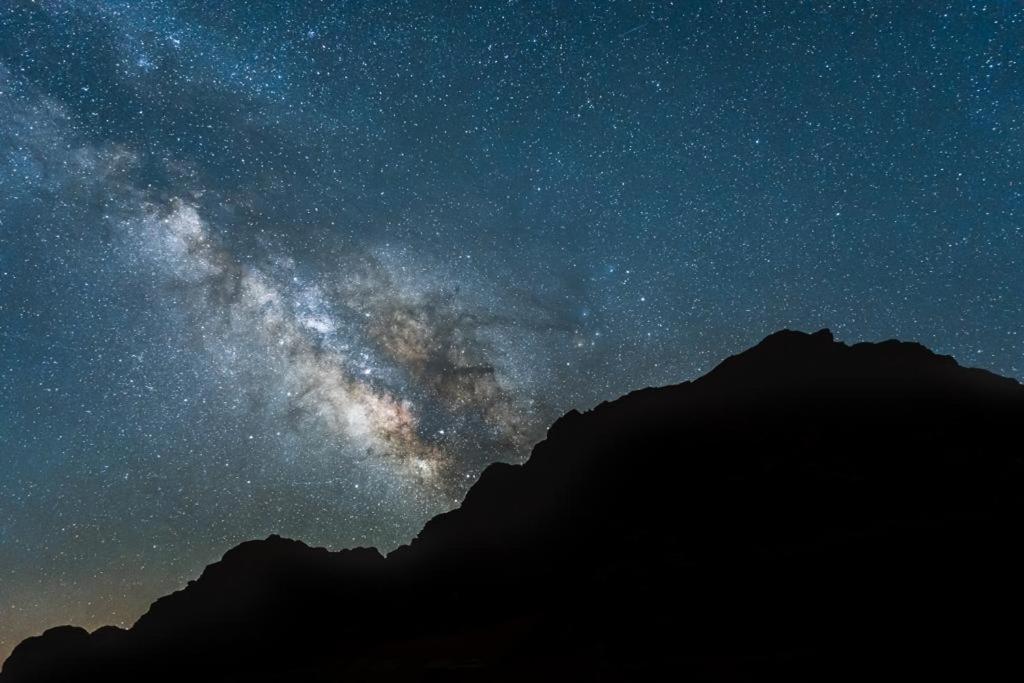 Wadi Rum Sky Tours & Camp Esterno foto
